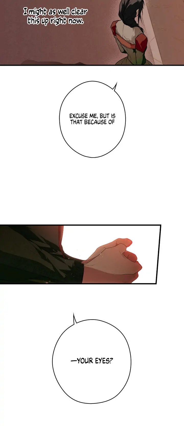 Secret Lady, Chapter 20 image 52